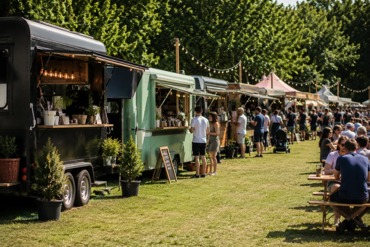 Legens Festival fylder Byens Plads i Billund til september